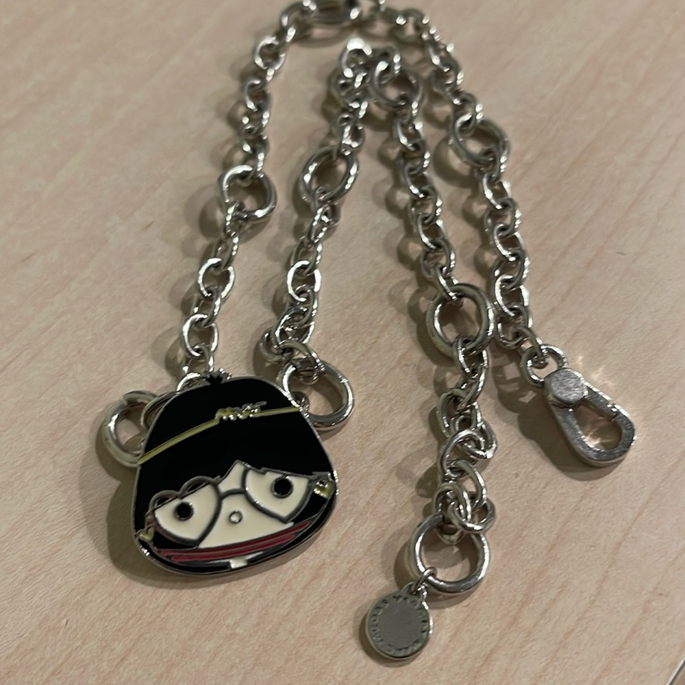 Marc Jacobs necklace